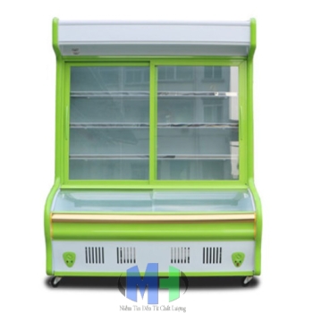 Tủ Mát Đựng Rau Củ LC1800 (MHTB-A34)